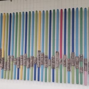 Meet your Posher, ⴽⴰⵀⵉⵏⴰ